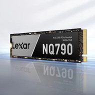 Lexar NQ790 M.2 2280 PCIe Gen4x4 NVME SSD [ 500GB / 1TB / 2TB ]