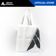 Above Athletica Canvas Tote Bag
