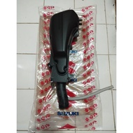 SUZUKI SKYWAVE HAYATE AIR FILTER BOXSUZUKI COMPLETE FILTER + HOSE + CLAMP 100% SGP 13700-13H20-000