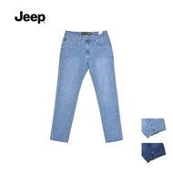 Jeep Men Stretchable Jeans (Slim Fit ) - 786221-780738