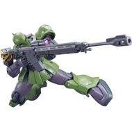 Landa/Model STARHG Version I Assembled GTO 1 Dennis144009 Matte Gundam Zagu