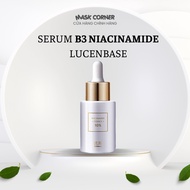 B3 NIACINAMIDE Lucenbase Essence 30ml