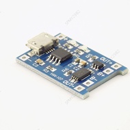 DC-DC 5V 1A Micro USB 18650 Lithium Battery Power Charger Module With Module Dual Functions  MY29B2