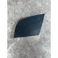 W245 B170/B180/B200 left side wiper drain cover (original used)A1698300375