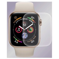 Protector Screen Smart Watch T600 T500 X6 X7 44mm 40mm TPU screen protector full screen hot bending 