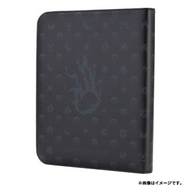 PTCG pokemon card 日版 官方 比卡超 卡簿 寶可夢 卡冊