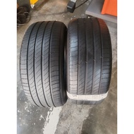 245/50/18 245/50R18 USED TYRE TAYAR SEKEN(2BIJI)(2PCS)