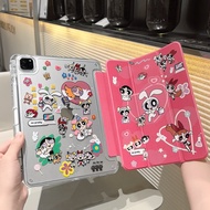 IPad 10th Generation Tablet Protective Case iPad11/air7th Generation 2025 New Style 11 Inch with Pen