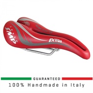 SELLE SMP Unisex Extra Saddle - Red