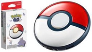 【超威電玩】現貨 Pokemon GO Plus + 寶可夢 睡眠精靈球 改機版 可自動丟擲藍球 黑球 無震動~
