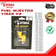ATAKA RACING FUEL INJECTOR YAMAHA Y15 Y15ZR V2