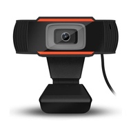 /HD 1080P Camera Webcam/Autofocus With Usb Microphone For Pc Laptop Desktop