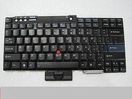 【精宇科技】☆【全新IBM ThinkPad全新原裝T60 T60P T61 T61P Keyboard 中文鍵盤】☆