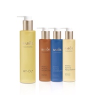 Babor HY-OL 200ml + Phytoactive (Hydro base/ sensitive/ combination/ reactivating) 100ml