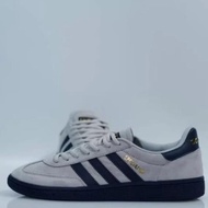 Sepatu Adidas Spezial Grey Navy Original Bnib Zamrudlocal