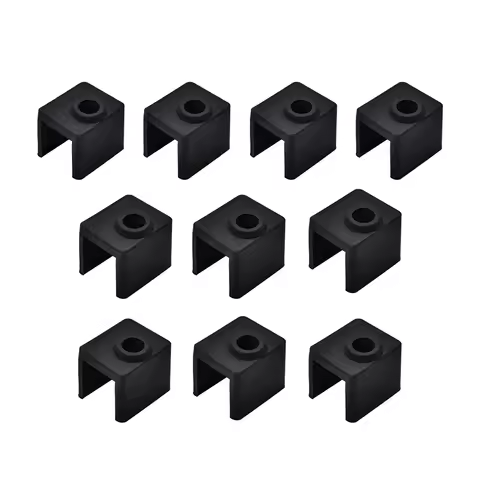 Silicone Sleeves For Neptune 4 Neptune 4 Pro Silicone Cover 0.4 ,0.6mm Brass Nozzle Fit Neptune4 NP4