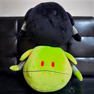 fragment design x GUNDAM45FRGMT Haro Plush