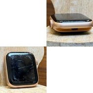 【鴻駿科技】Apple Watch S4 LTE/40MM/粉色/72% sku1072