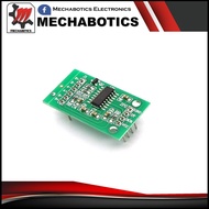 HX711 Dual-Channel Weighing Sensor Module