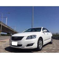 2008年 TOYOTA Camry 2.4 G版