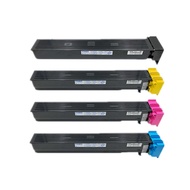 TN613 TN613K TN613Y TN613C TN613M  Toner  Compatible For Konica Minolta Bizhub C452 C552 C652