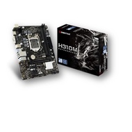 BIOSTAR H310MHP MOTHERBOARD