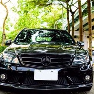 BENZ C63 AMG