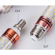 Super Bright Led Bulb 12w/16w/18w/24w, Common Vortex Corn Shape Bulb