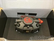 ANCHOR 銨科 ANC-11 鍛造螃蟹對二卡鉗 含陶瓷來令片 VESPA ET8 專用 小螃蟹卡鉗