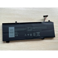 1F22N Laptop Battery For DELL ALIENWARE 2018 orion M15 M17 R1 P82F P40E P79F P37E Inspiron G5 5590 G