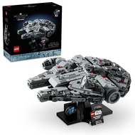 [BricksInBoots] LEGO Star Wars Millennium Falcon (75375)(921 Pieces)