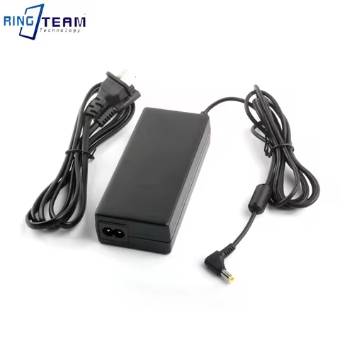 AC power adapter AC-FS5 FS7 for Sony PXW-FS7 PXW-FS5K PXW-FS7K PMW-EX1R PMW-EX3 PXW-FS7 power supply