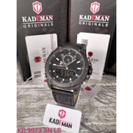 kADEMAN 9073 DIGITAL ANALOG