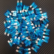 Yamaha 15A large fuse (bag of 100c)