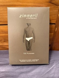 Zimmerli Briefs