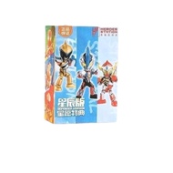Blokees Heroes Station Defender 05