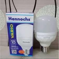 CAHAYA Hannochs Vario 18 Watt White Light Led Bulb 18w