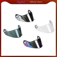 [MagiDeal] Motorcycle Full Helmet Visor Lens for LS2 FF370 FF394 FF325,Suitable for Daytime