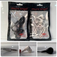 Headset Music Angel