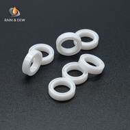 1Pcs 6700 10X15X4 mm Ceramic Bearing ABEC-9 full ZrO2 ceramic deep groove ball bearing