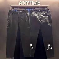 mastermind JAPAN x New Era Golf Pants