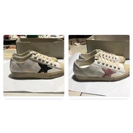 74 SHISB5 GGDB VSTAR2 men women sneakers low cut sneakers leisure sports shoes dirty shoes EUR35-45