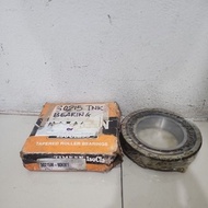 Timken 30215 Tapered Roller Bearing