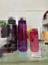 LUDAVI鑽石水壺三件組