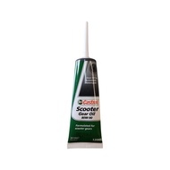 Castrol Scooter Gear Oil 80W-90 120ml Yamaha Aerox
