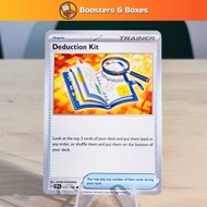 Deduction Kit (171/191) [Scarlet & Violet: Surging Sparks]