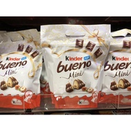 KINDER BUENO MINI 400g T68  (3Flavour)