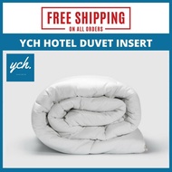 YCH Home Hotel Duvet Insert / Comforter / Quilt Insert / Blanket / Selimut