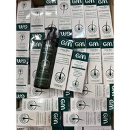 GM Shampoo & Hair spray & Hair oil