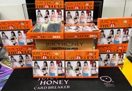 🔥มาใหม่!! ขายดีมาก🔥JUICY HONEY DELUXE 2022 พร้อมส่งทันที‼️